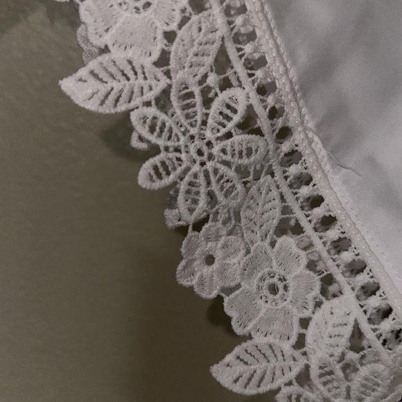 NWT BRIDE getting ready robe - Picture 3 of 4